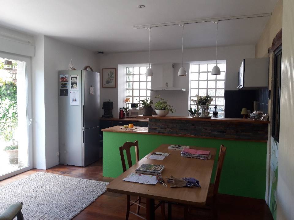 Une photo de l’annonce