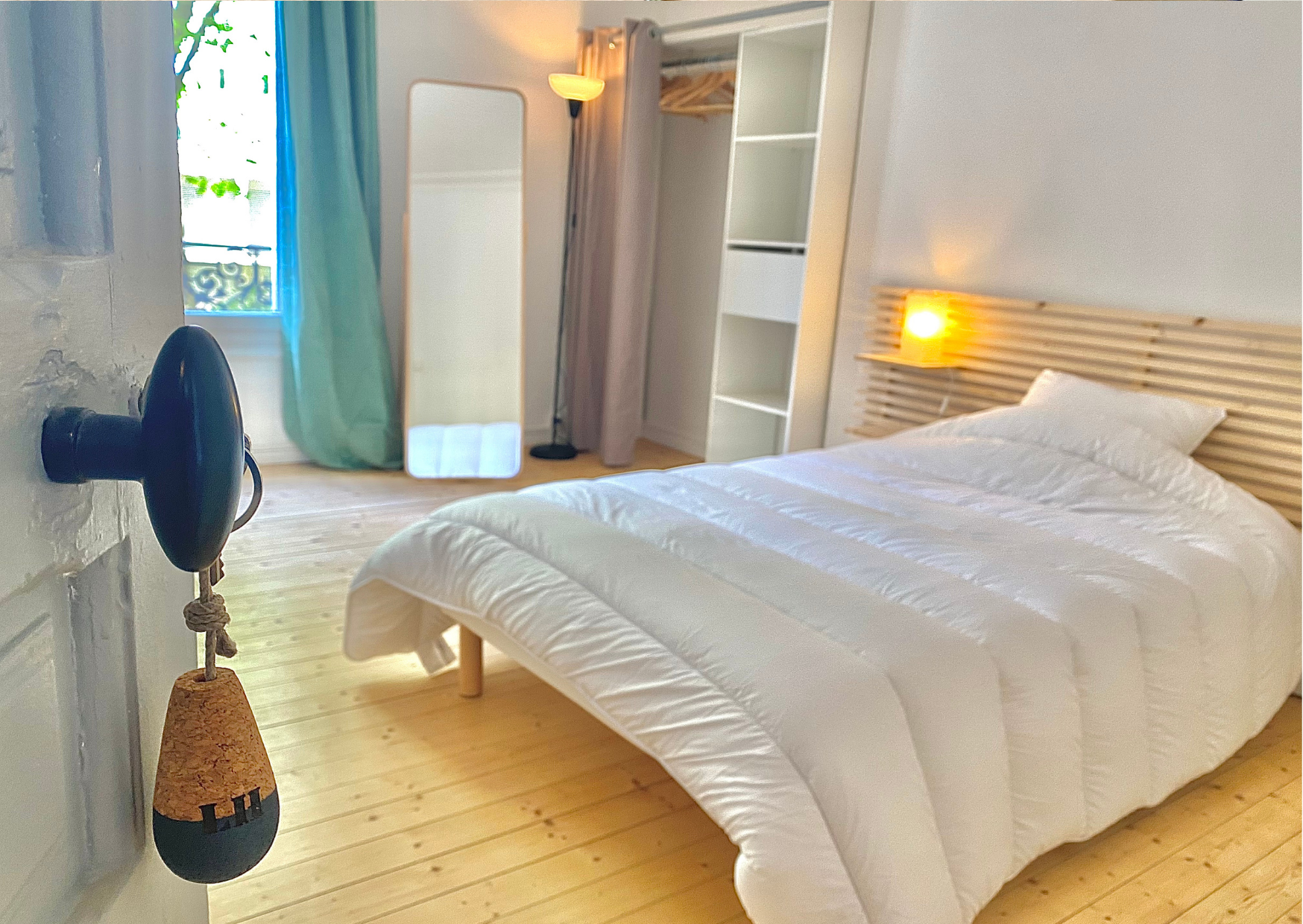 Une photo de l’annonce