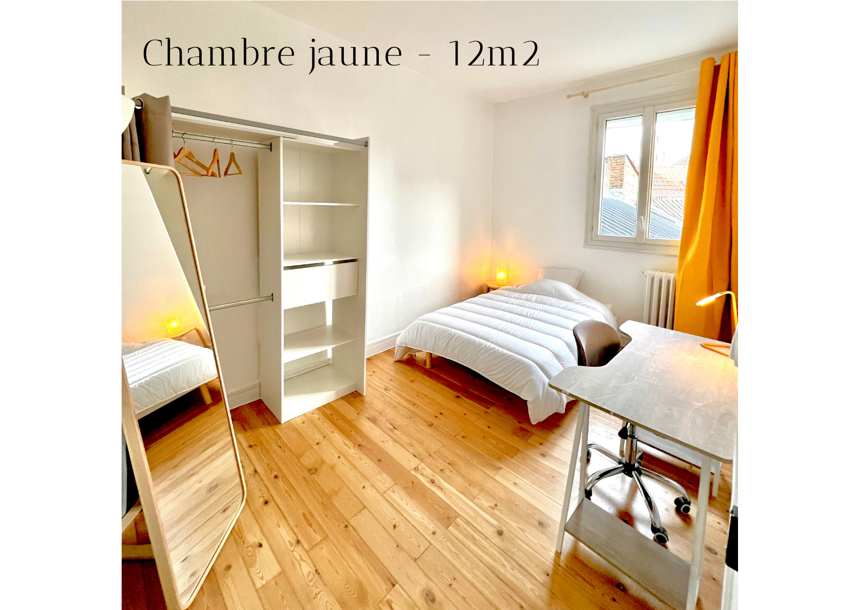 Une photo de l’annonce