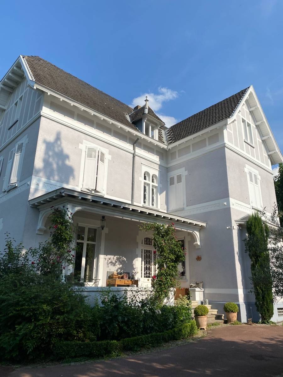 Une photo de l’annonce