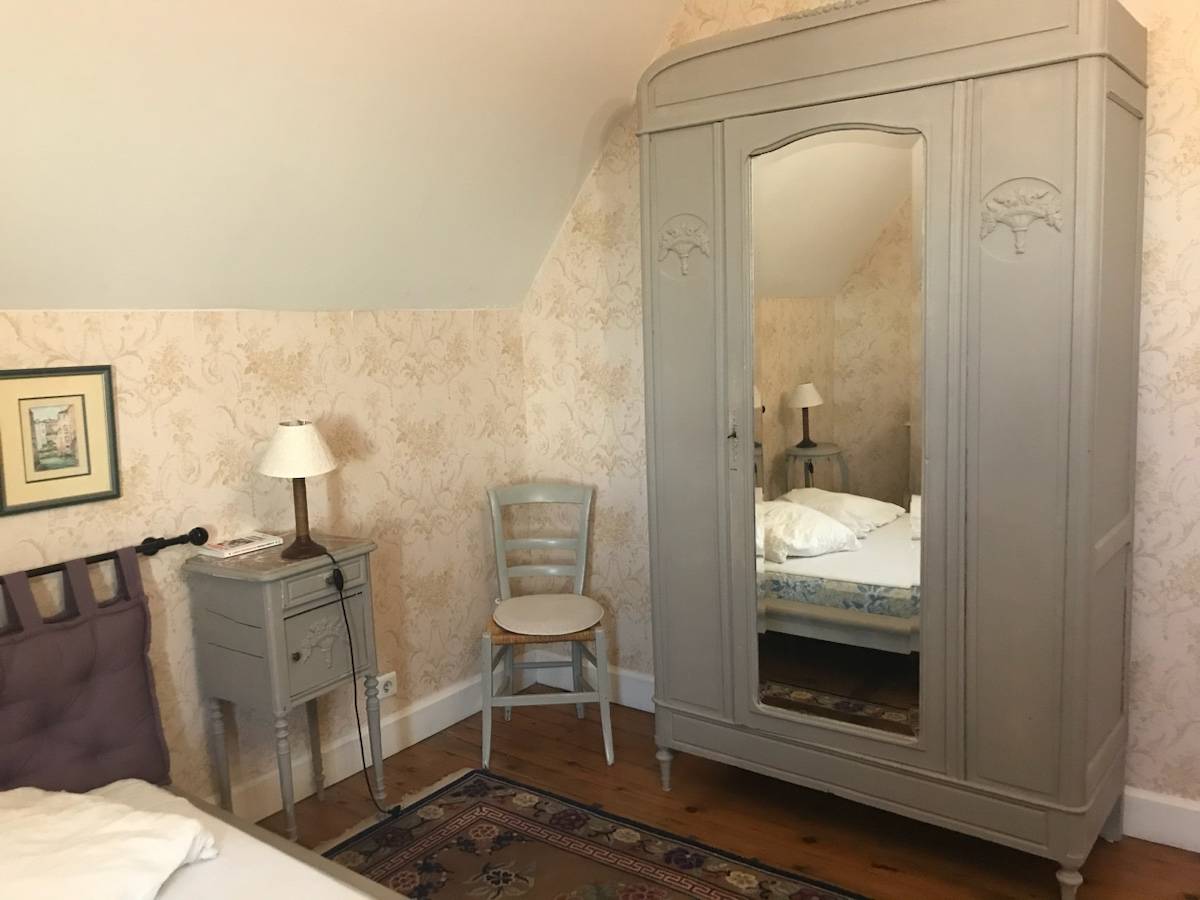 Une photo de l’annonce