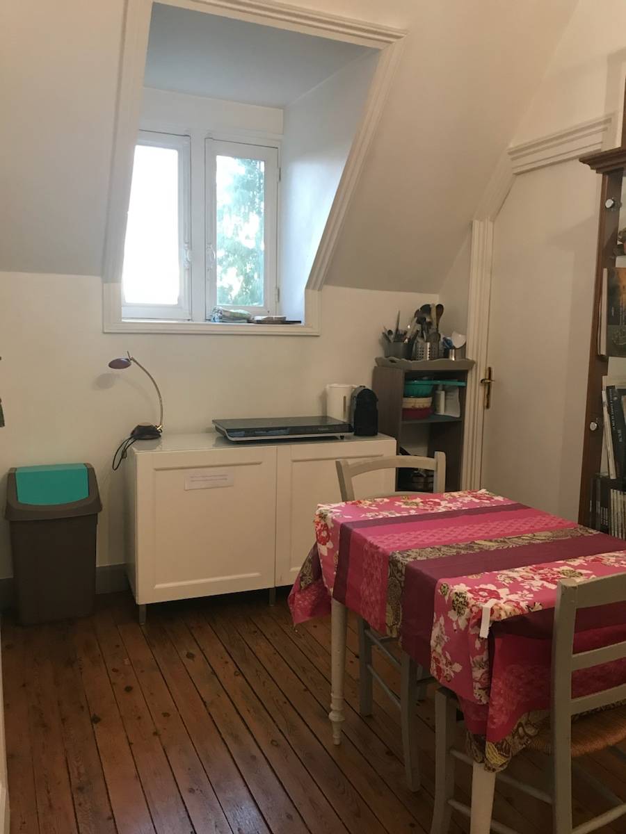 Une photo de l’annonce