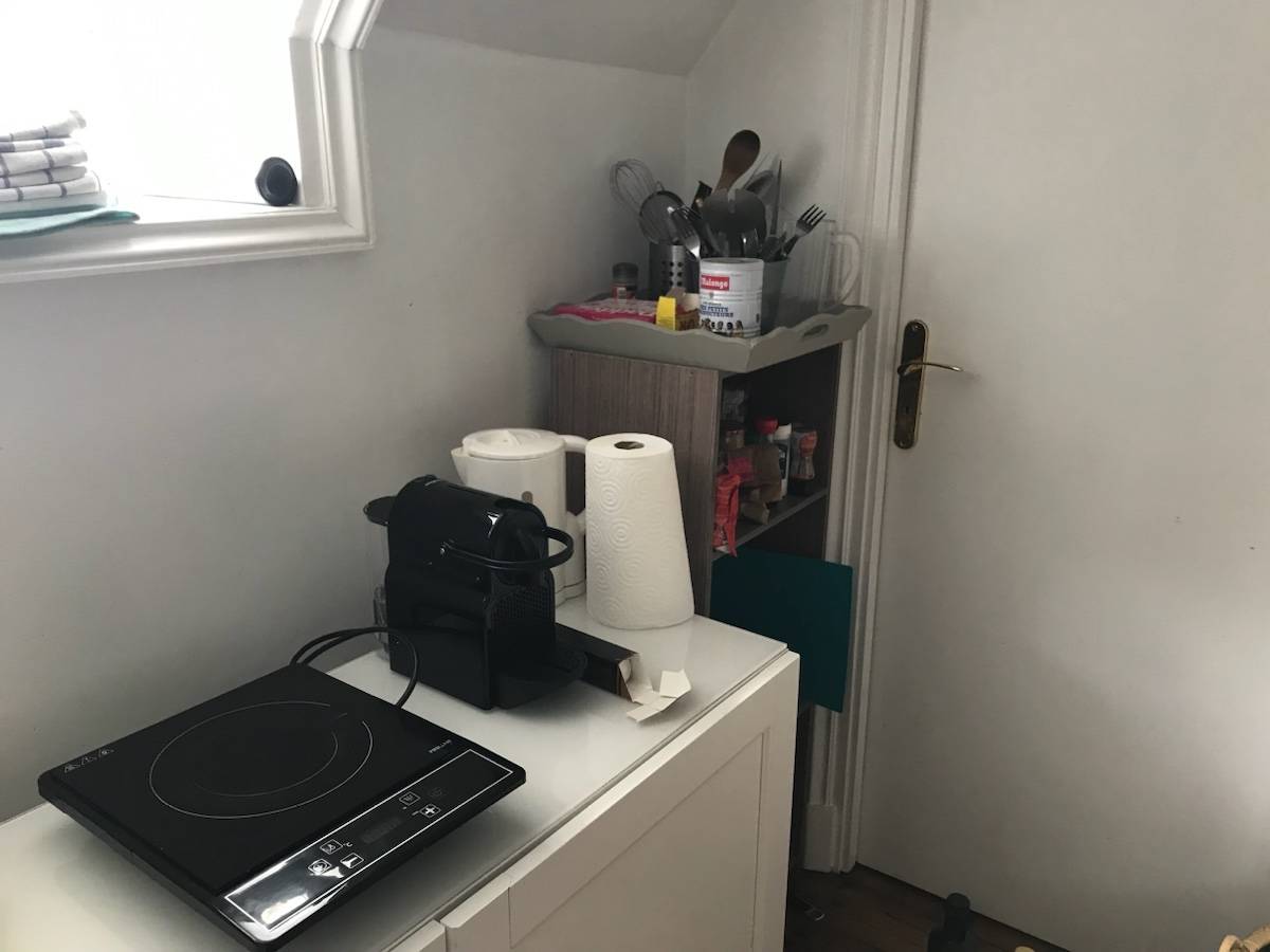 Une photo de l’annonce