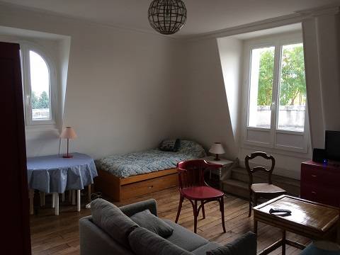 Une photo de l’annonce