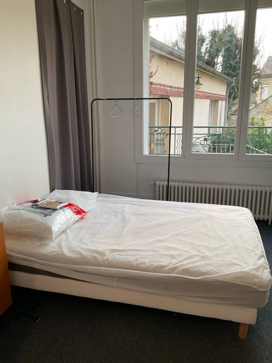Une photo de l’annonce