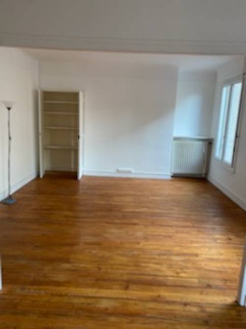Loue appartement F4 en cœur de ville - 100m² - Abbeville (80)