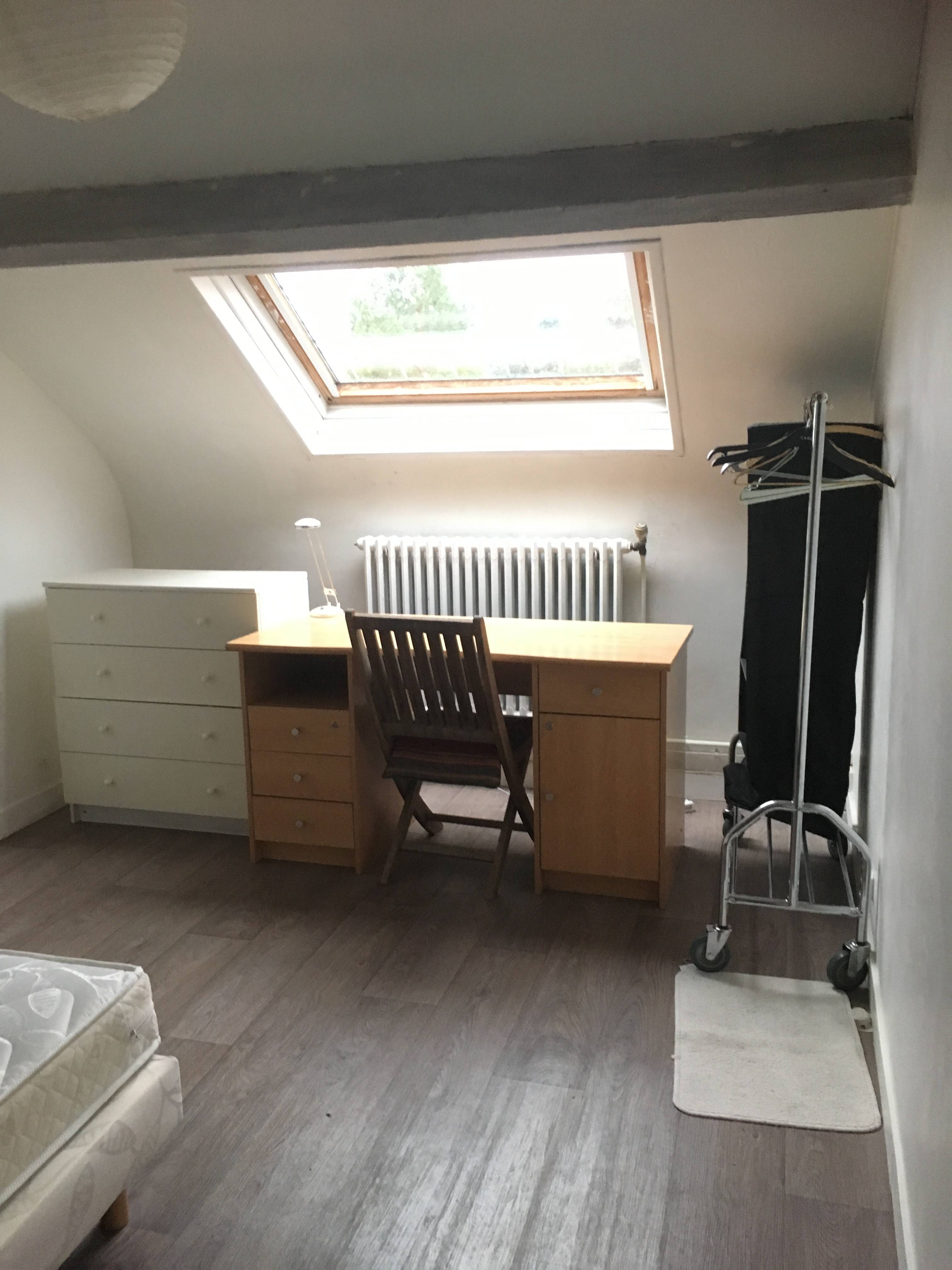 Une photo de l’annonce