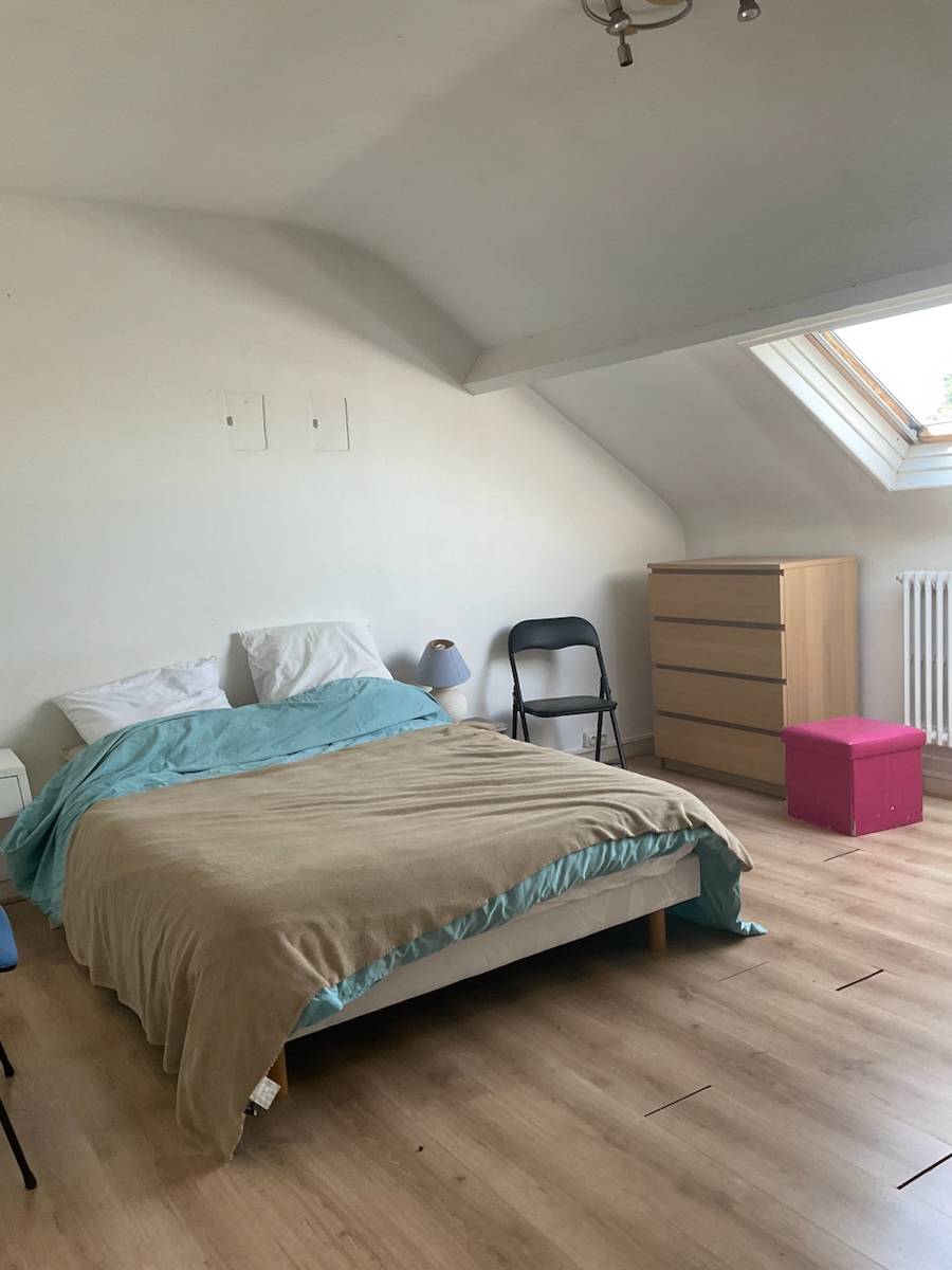 Une photo de l’annonce