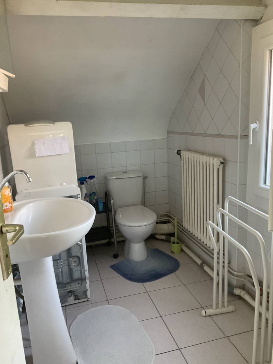 Une photo de l’annonce