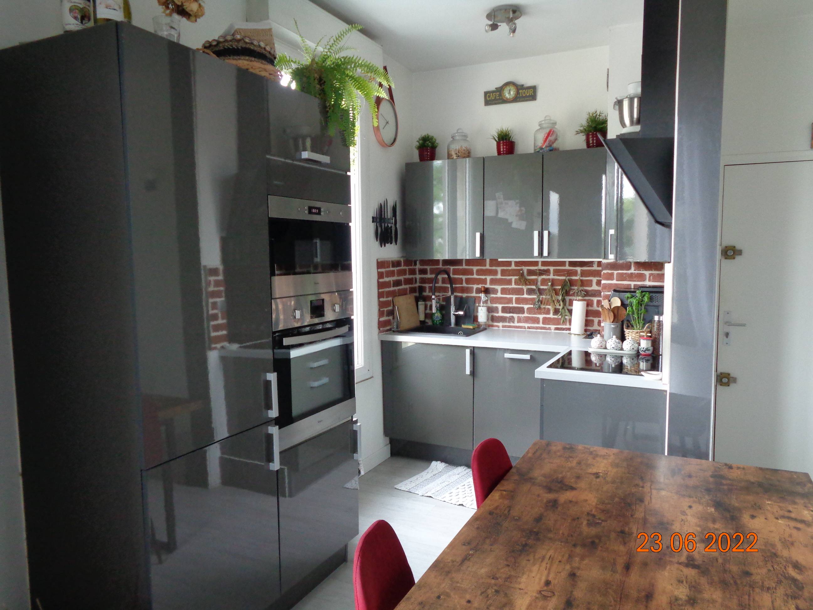 Loue appartement - 41m² - Sucy-en-Brie Centre