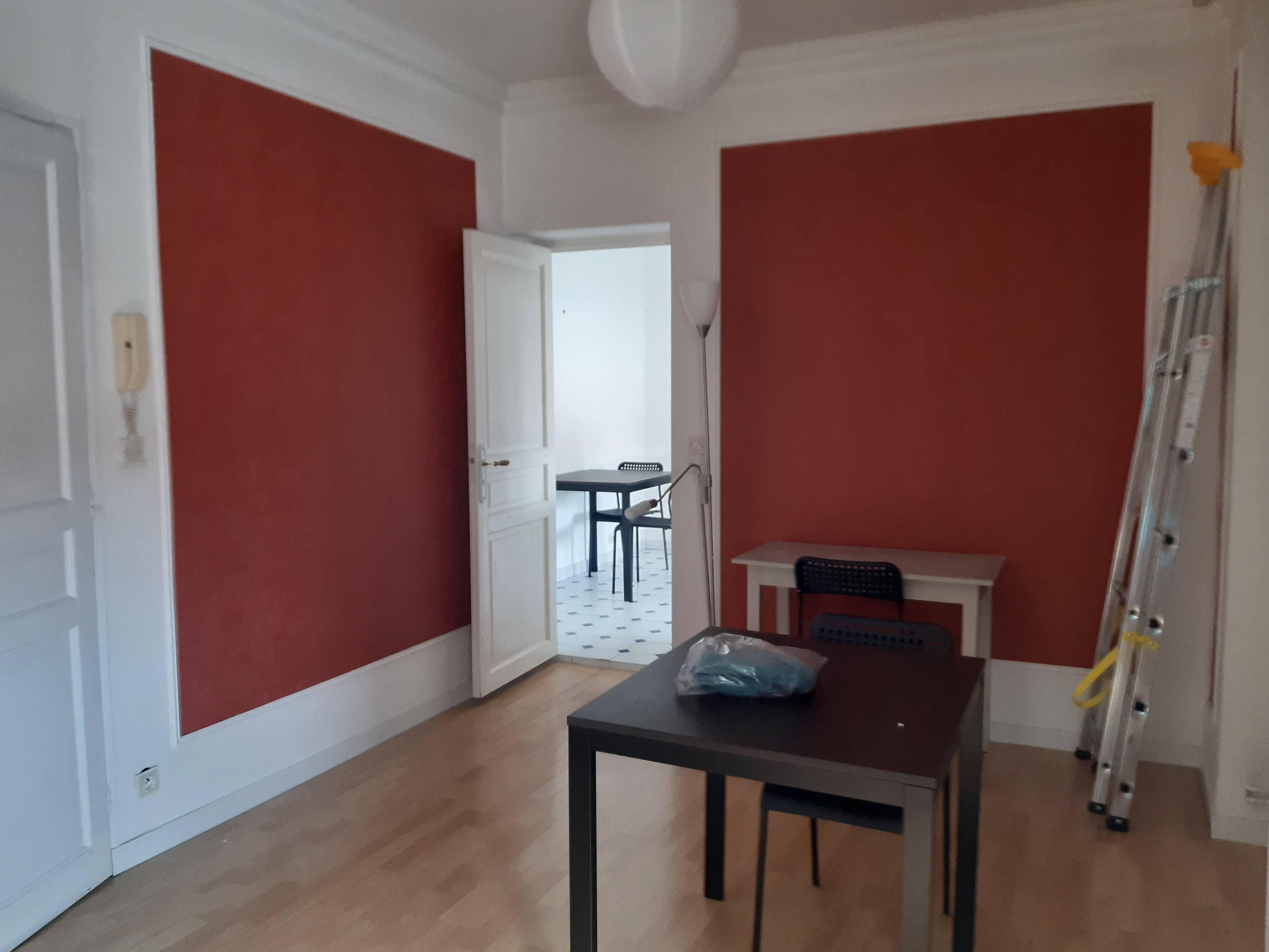 Une photo de l’annonce