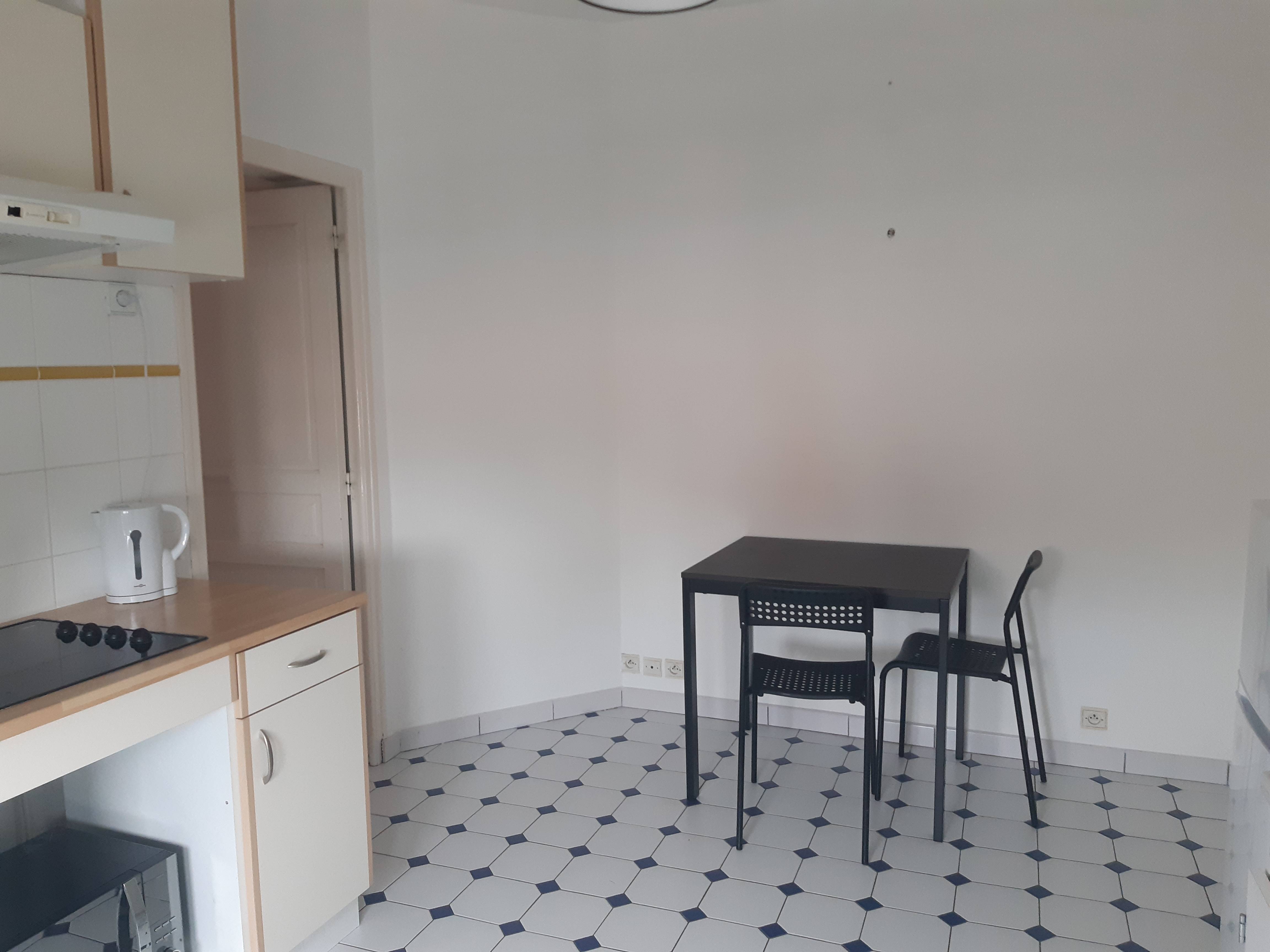 Une photo de l’annonce