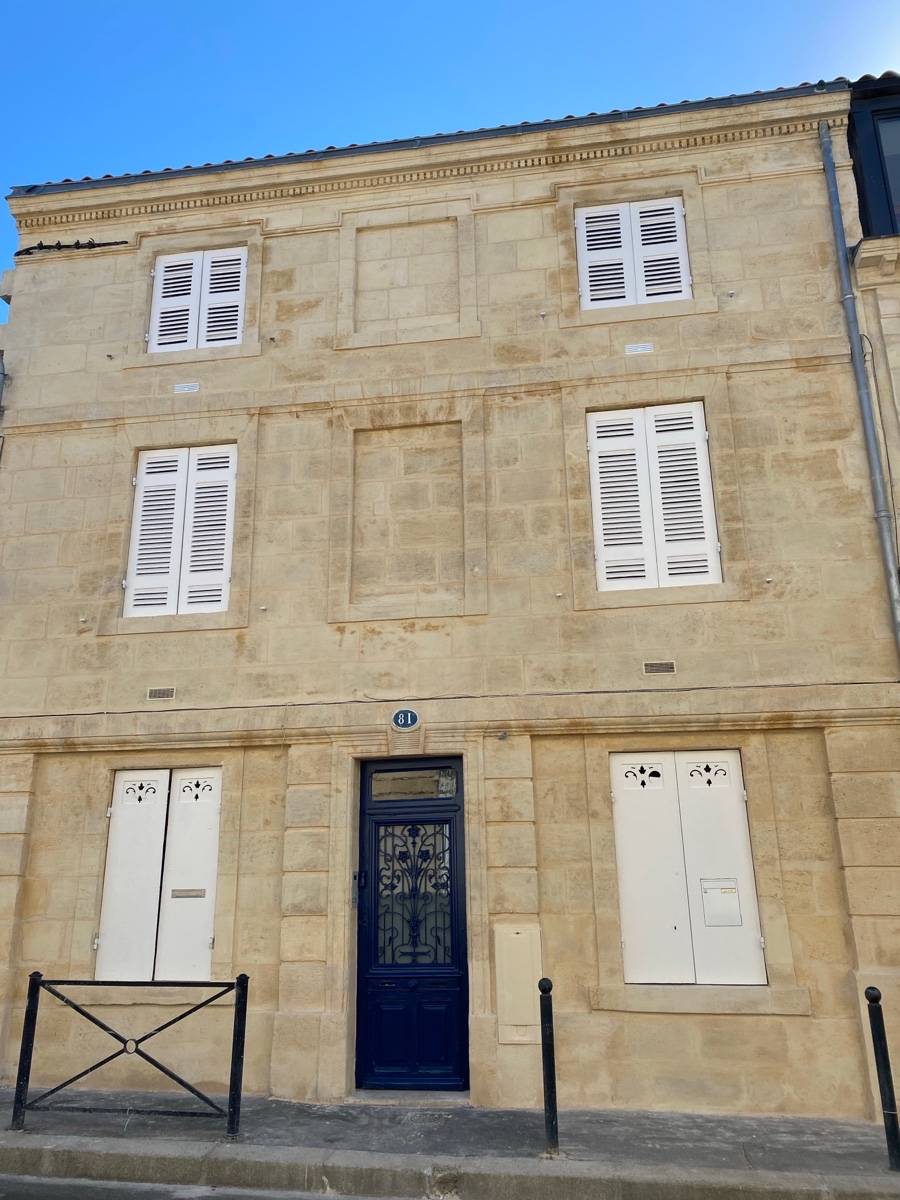 Une photo de l’annonce