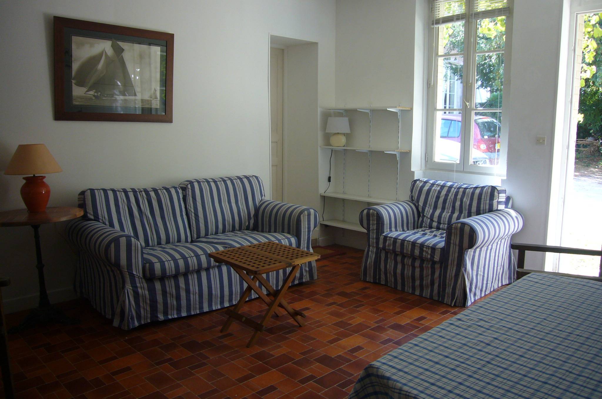 Loue colocation appartement 60m²