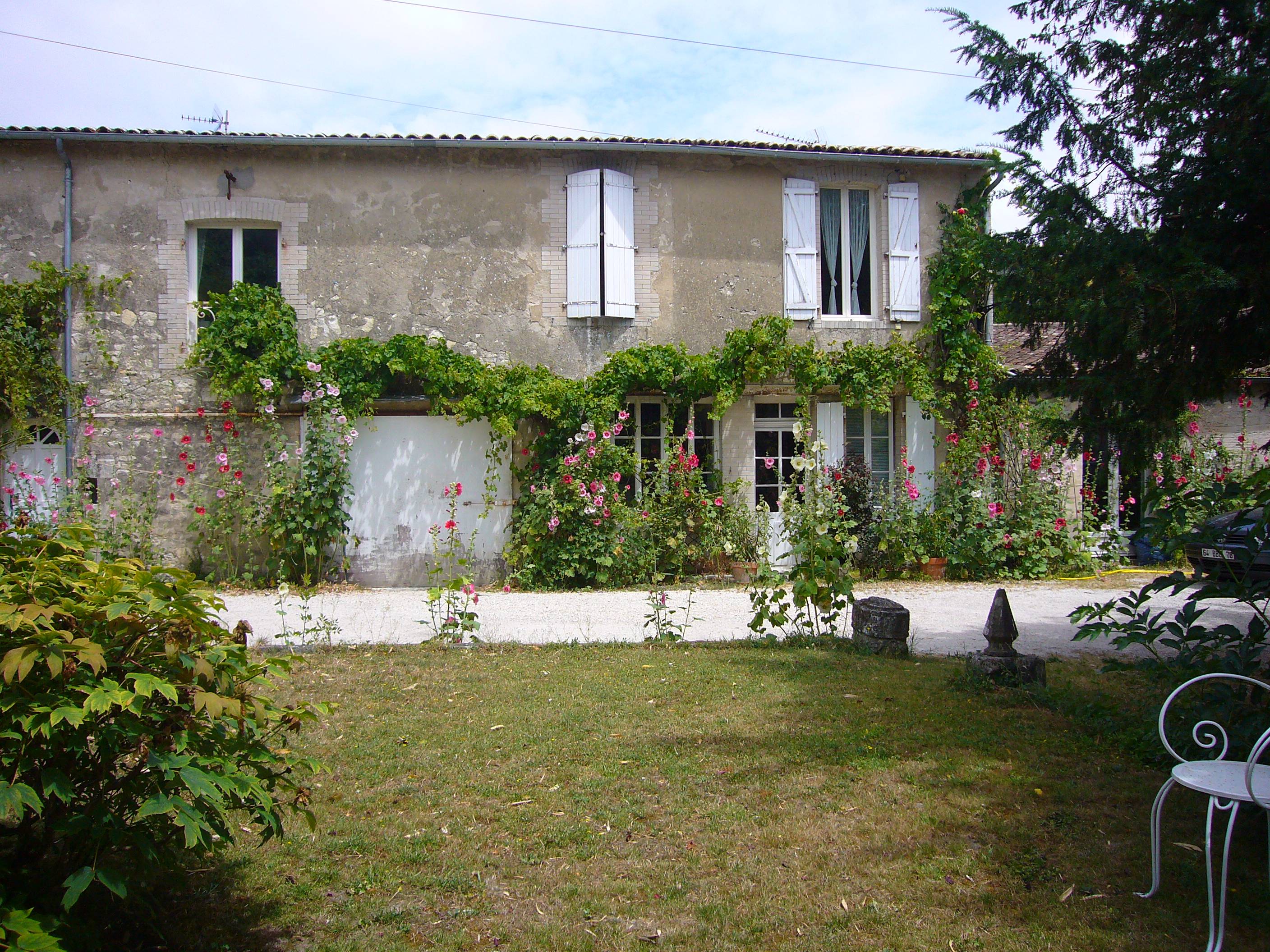 Une photo de l’annonce