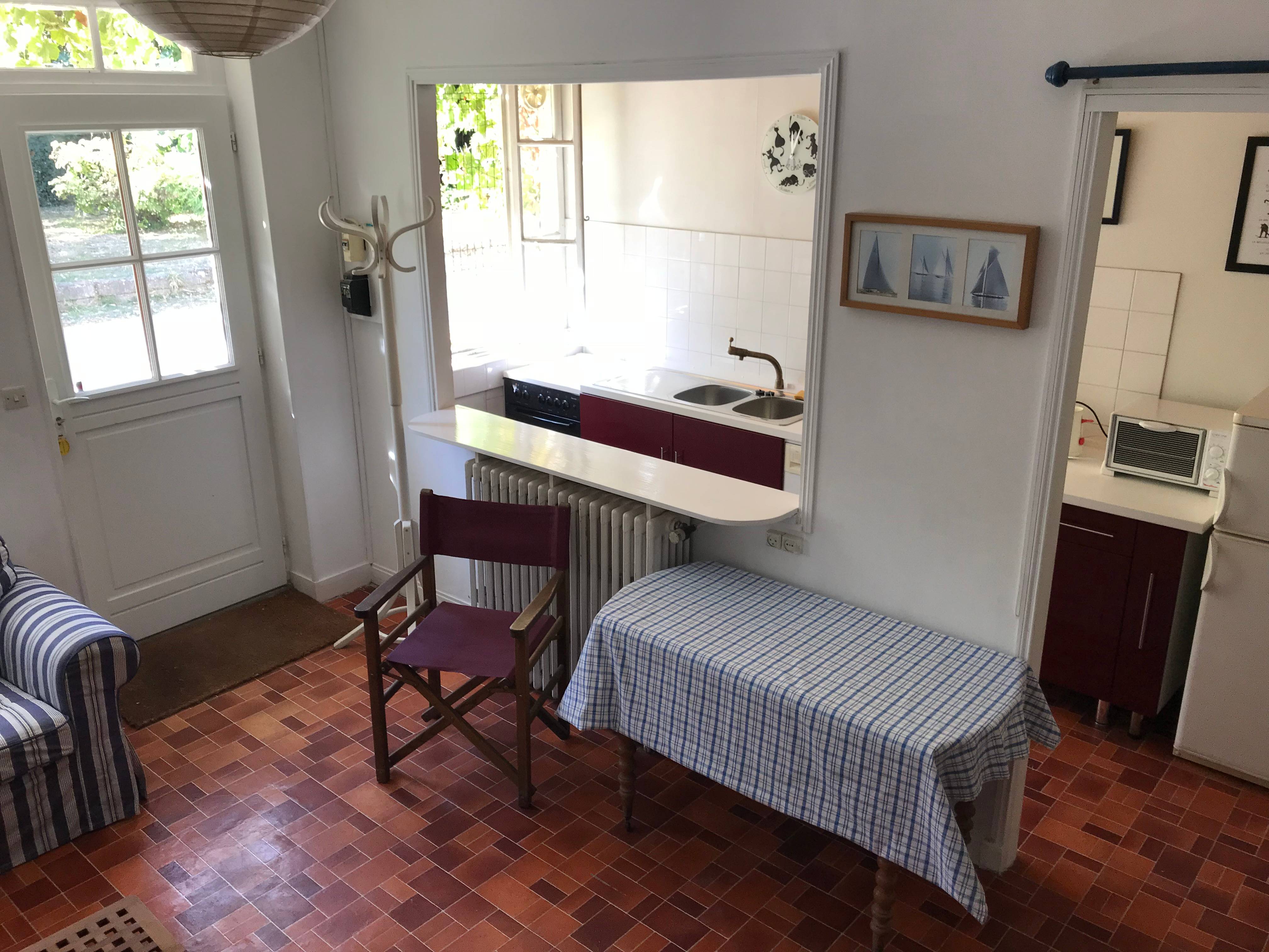 Une photo de l’annonce