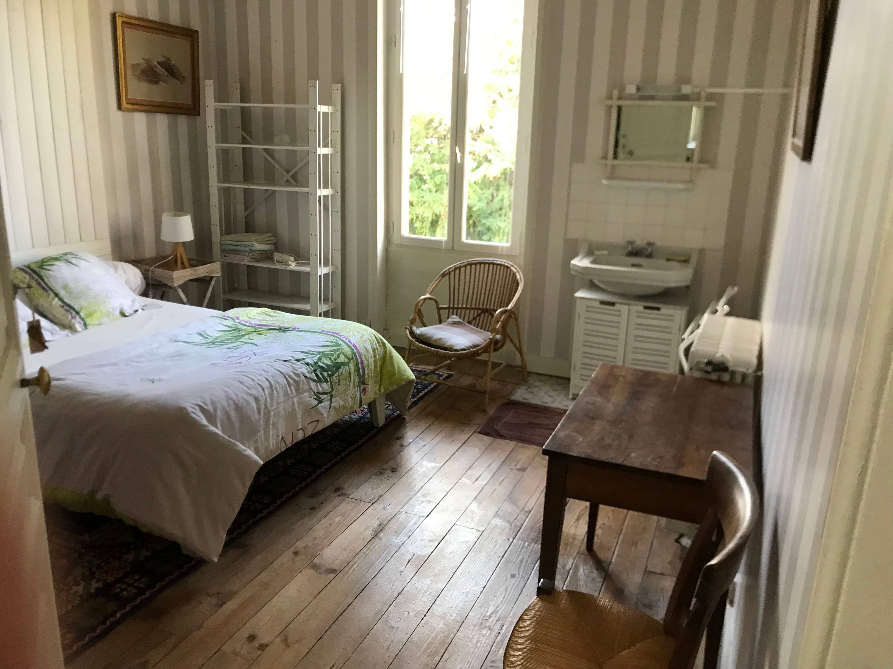 Une photo de l’annonce