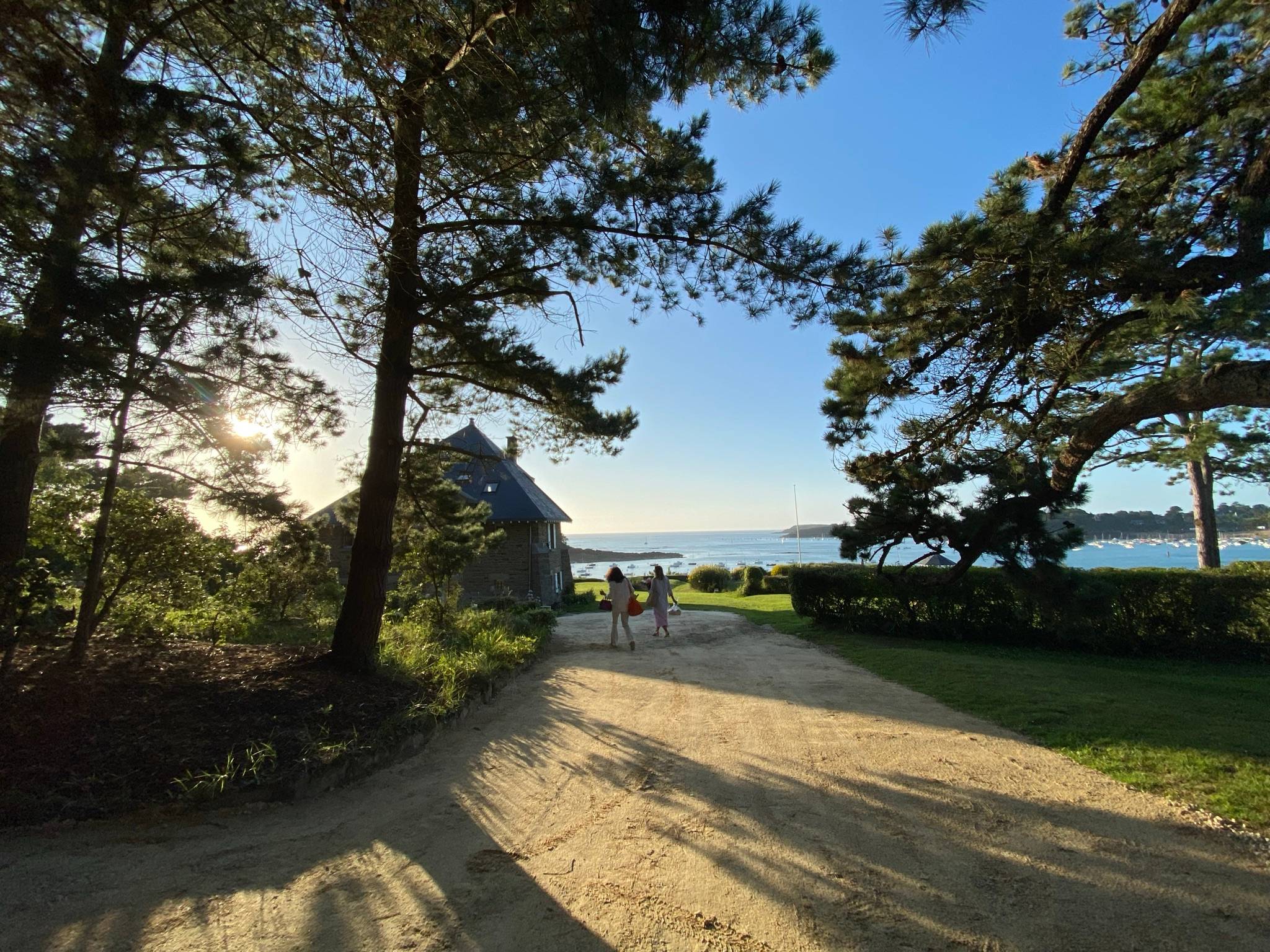 Une photo de l’annonce de location de vacances