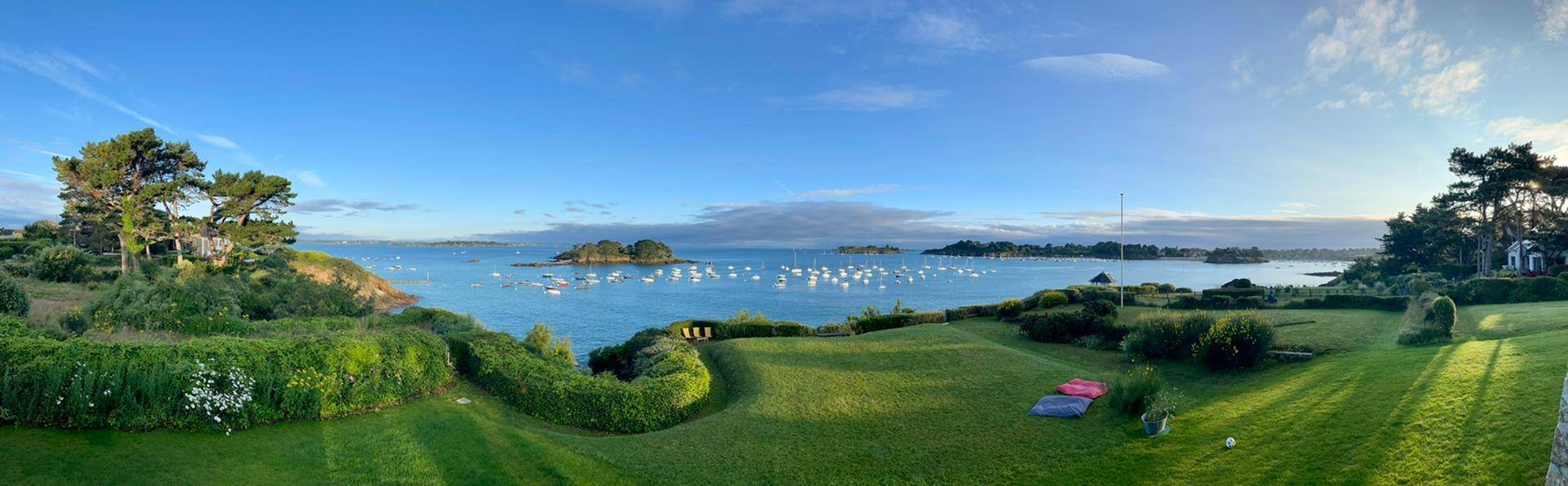 Une photo de l’annonce de location de vacances