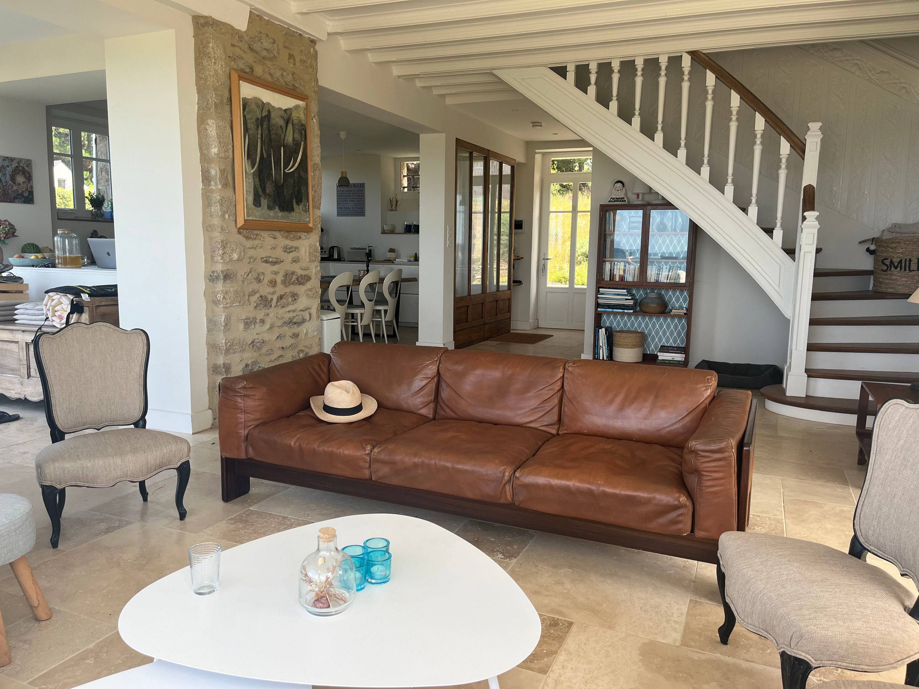 Une photo de l’annonce de location de vacances