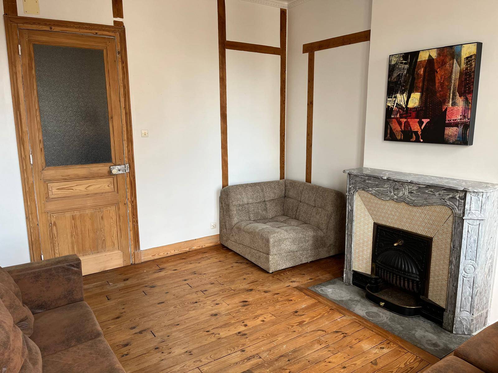 Une photo de l’annonce