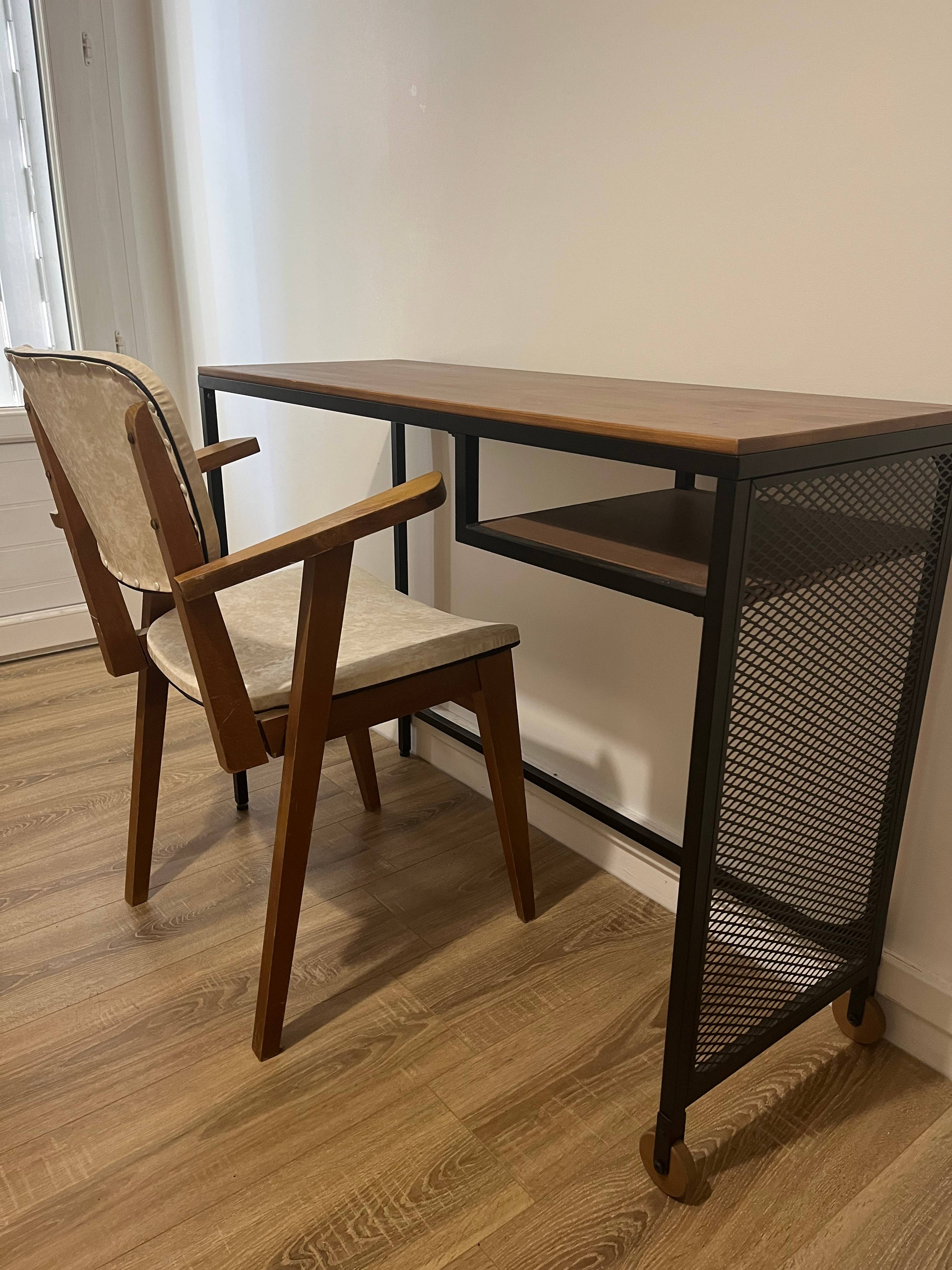 Une photo de l’annonce