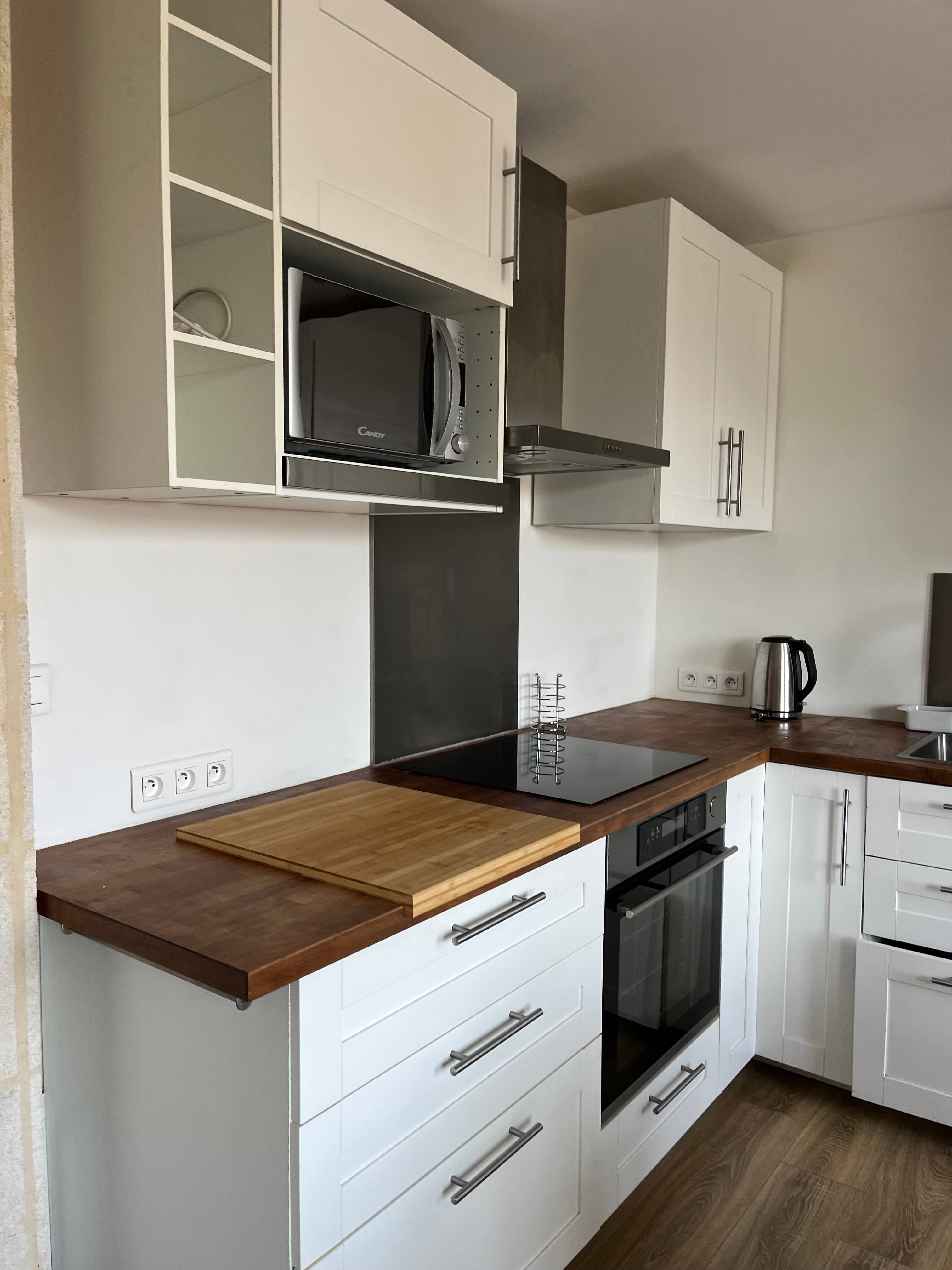 Une photo de l’annonce