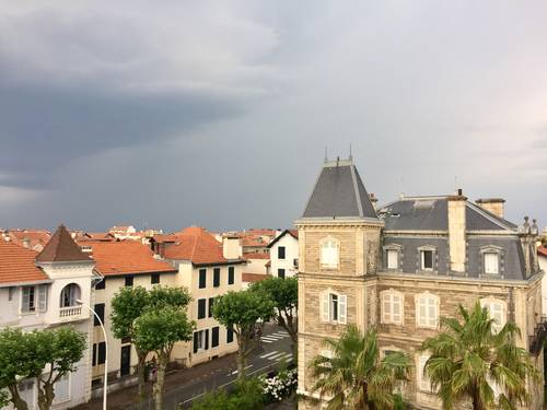 Loue appartement 40m²