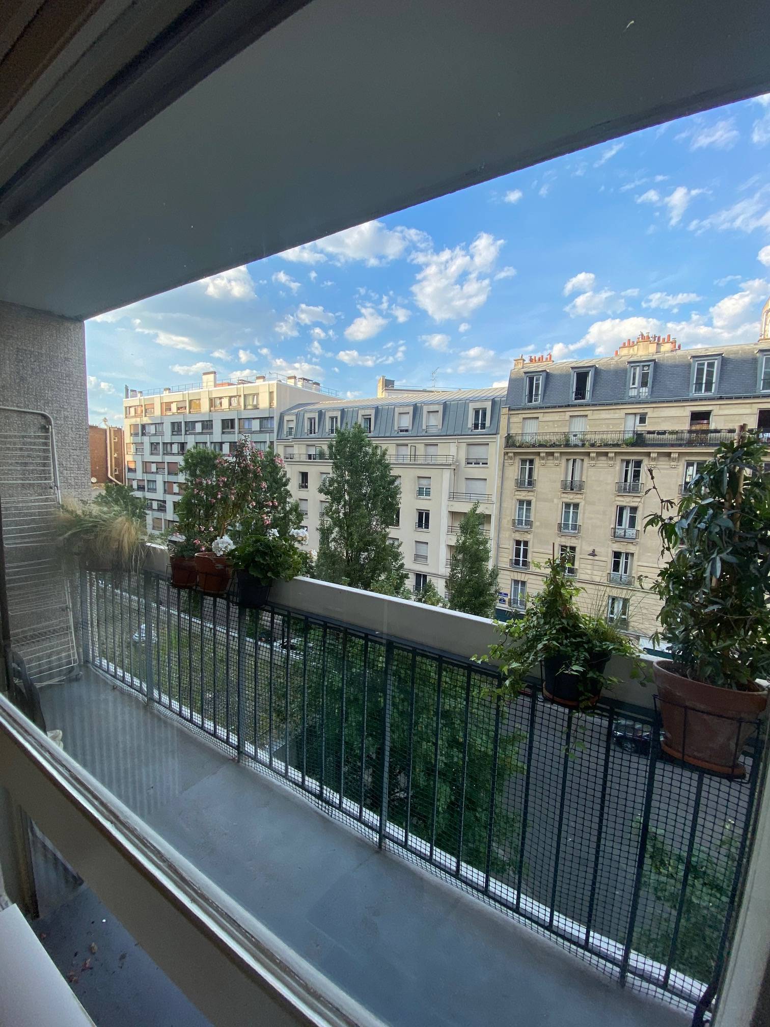 Loue appartement 42m²
