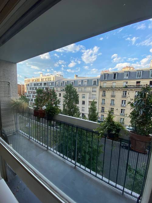 Loue appartement 42m²