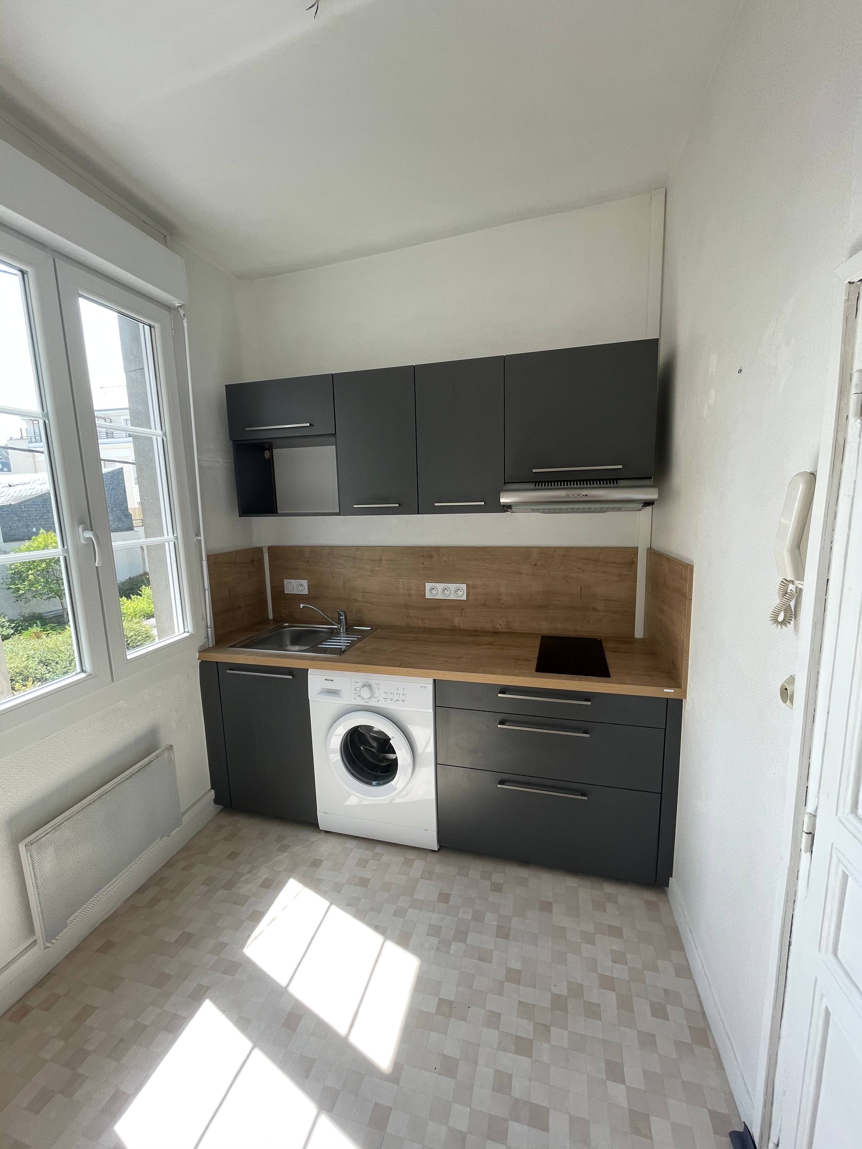 Une photo de l’annonce