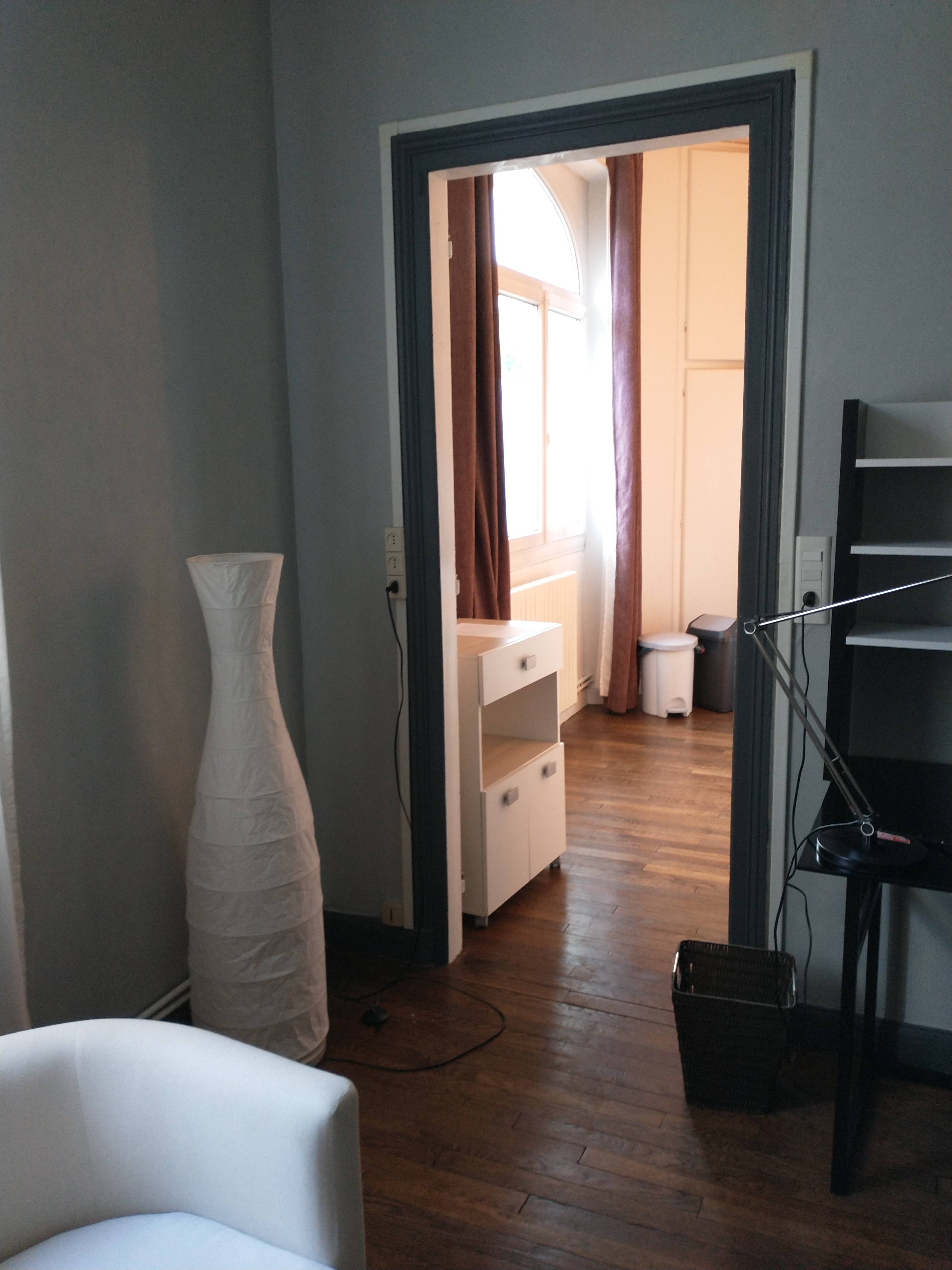 Une photo de l’annonce