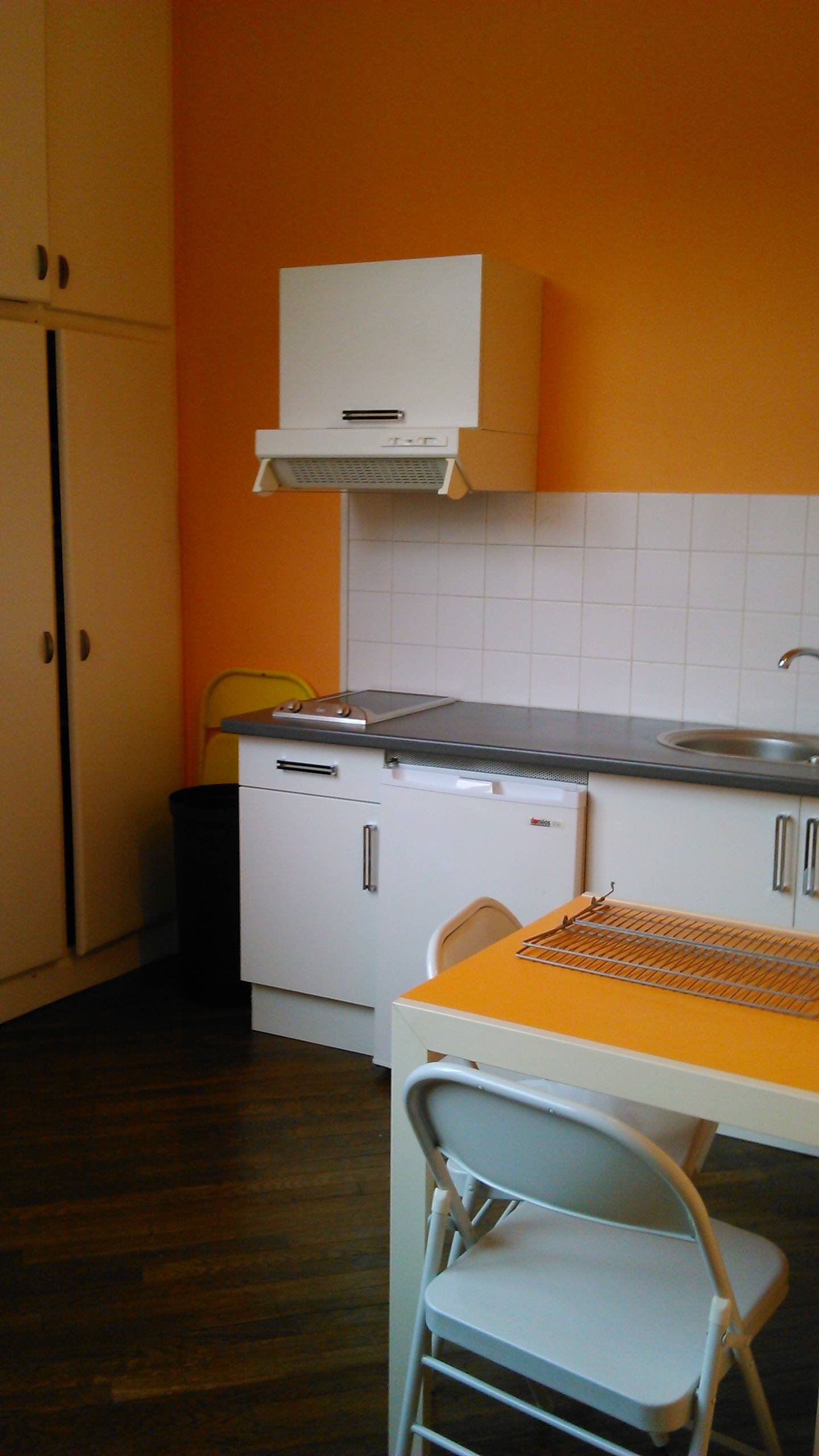 Une photo de l’annonce