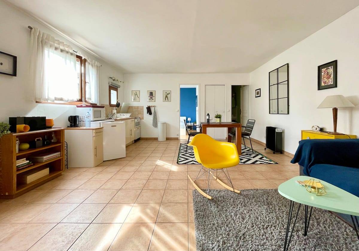 Une photo de l’annonce