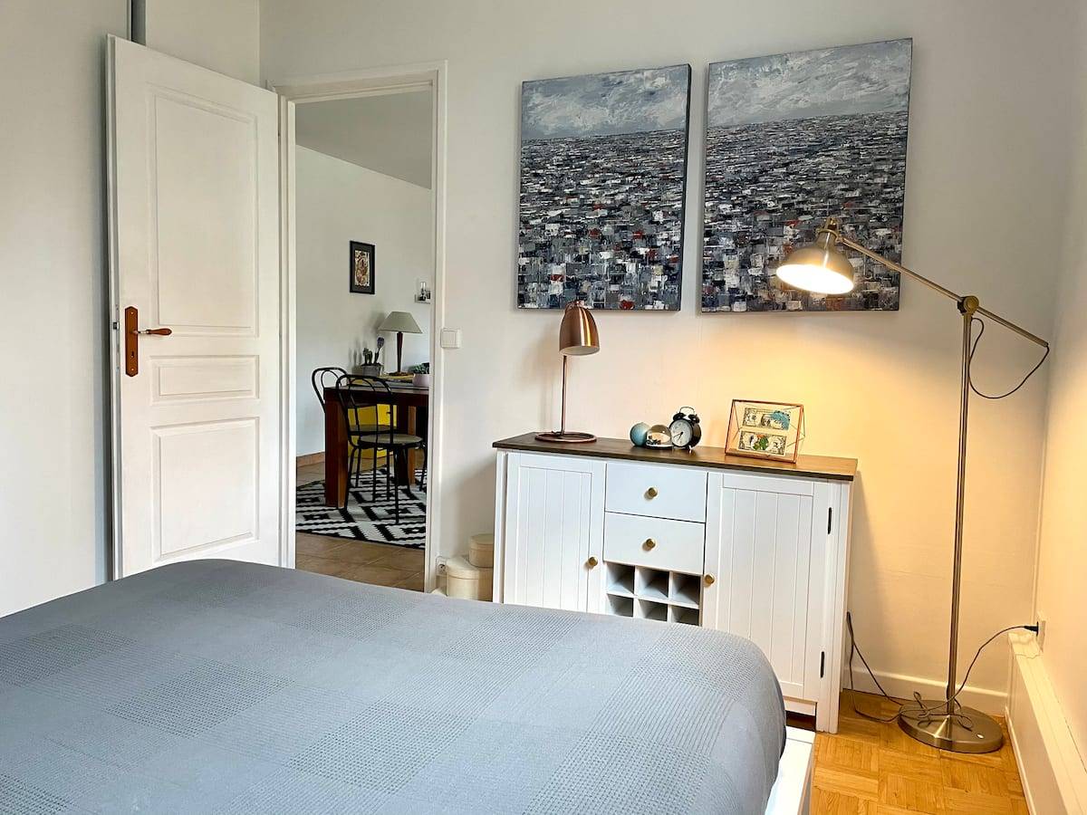 Une photo de l’annonce