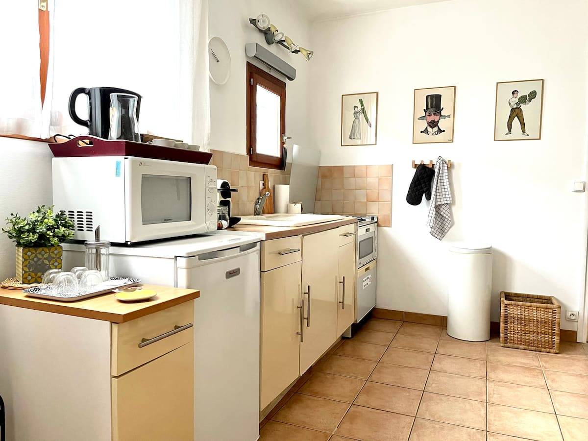 Une photo de l’annonce