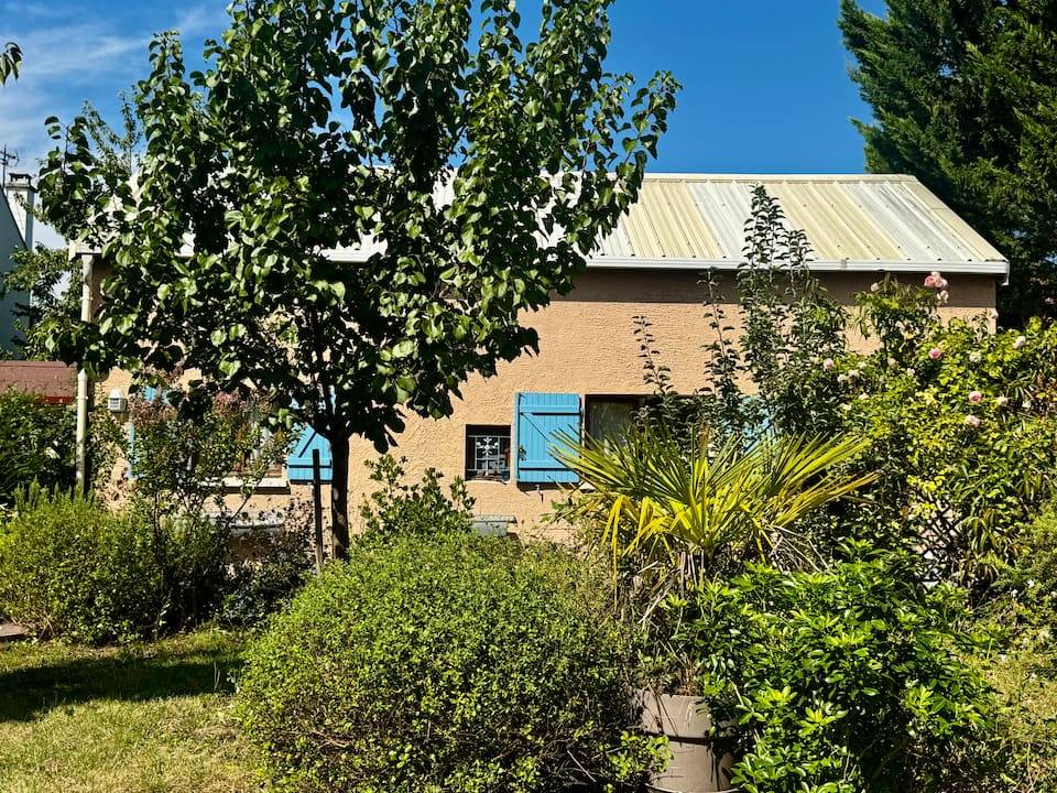 Une photo de l’annonce