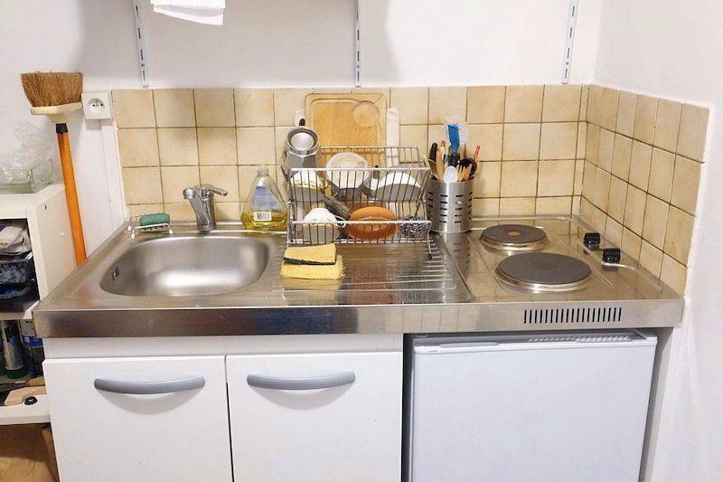 Une photo de l’annonce