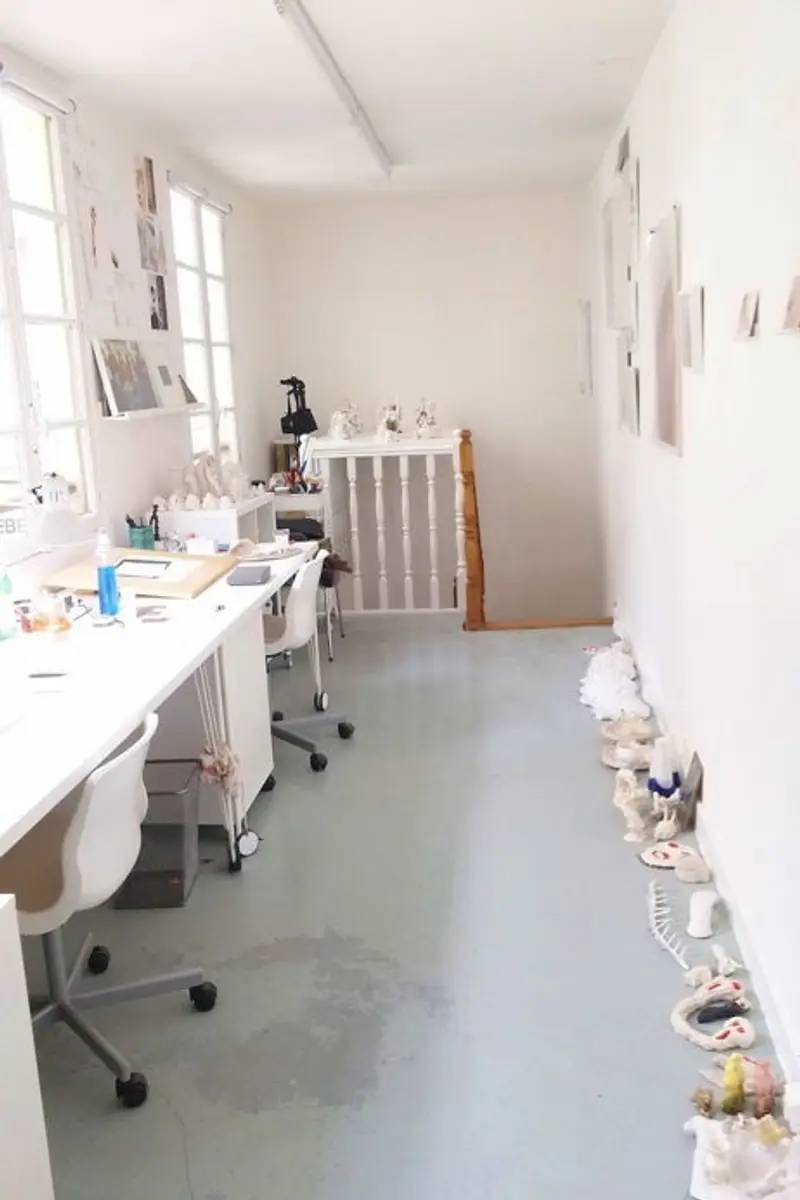 Une photo de l’annonce