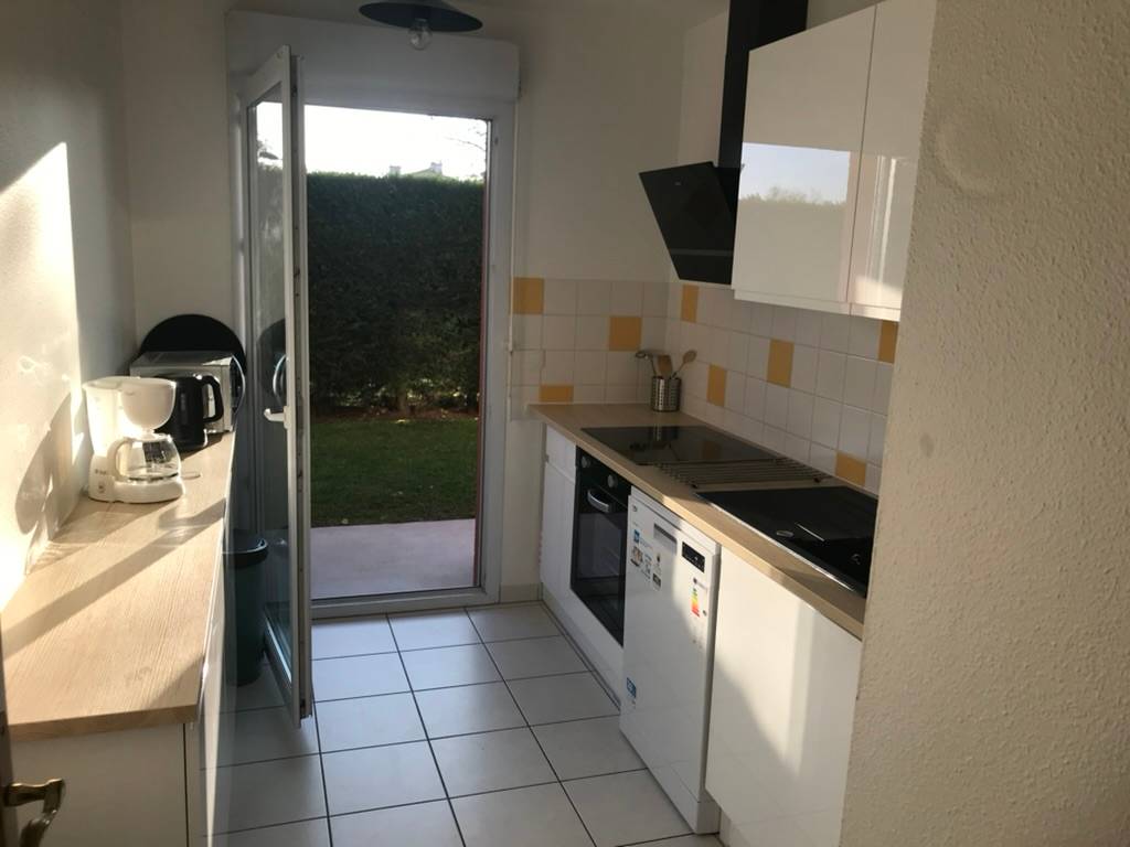 Une photo de l’annonce