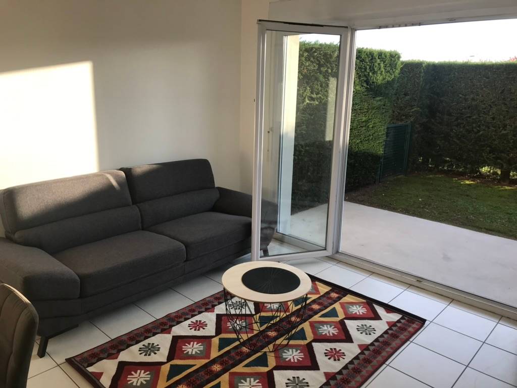 Une photo de l’annonce