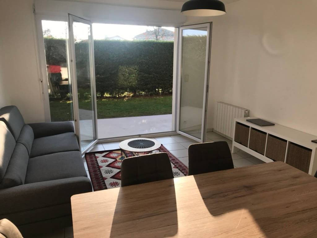 Une photo de l’annonce