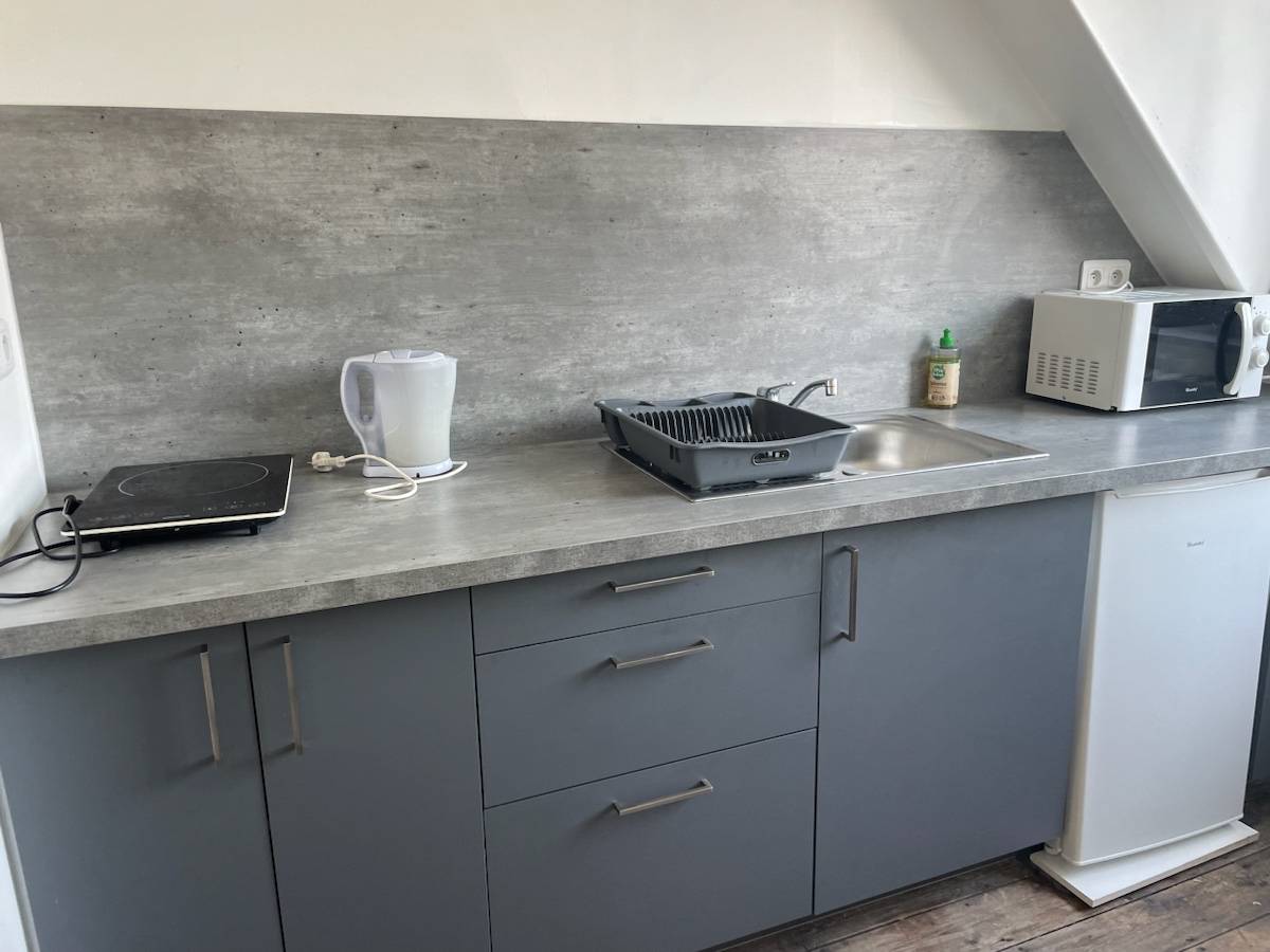 Une photo de l’annonce