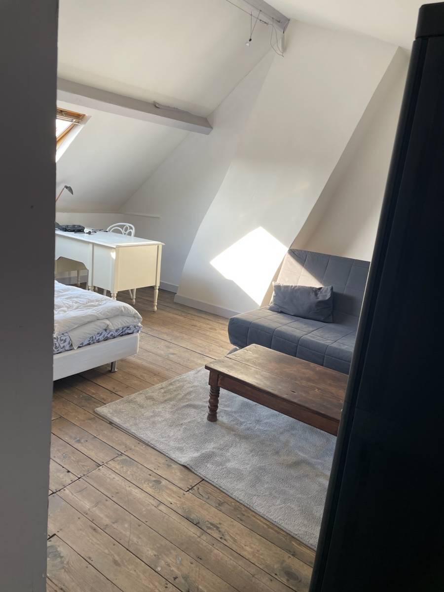 Une photo de l’annonce