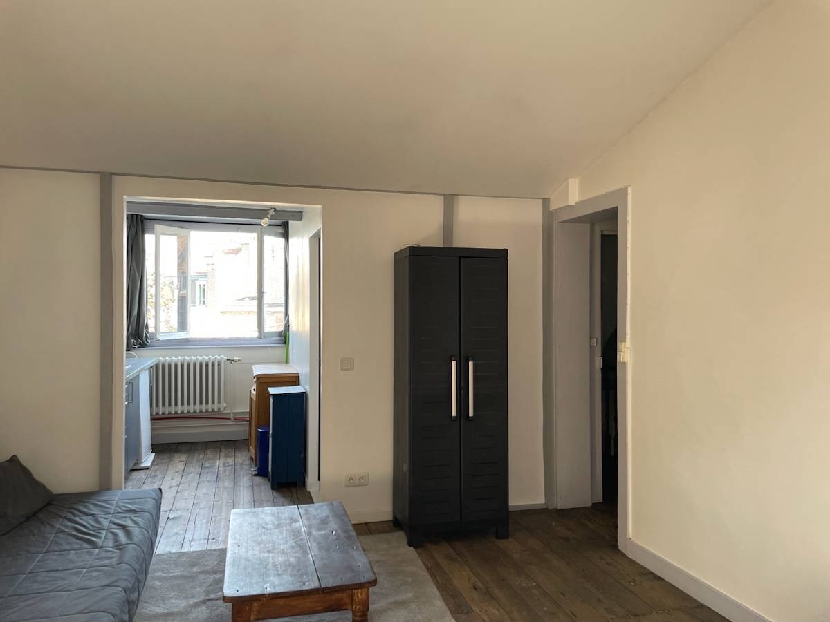 Une photo de l’annonce