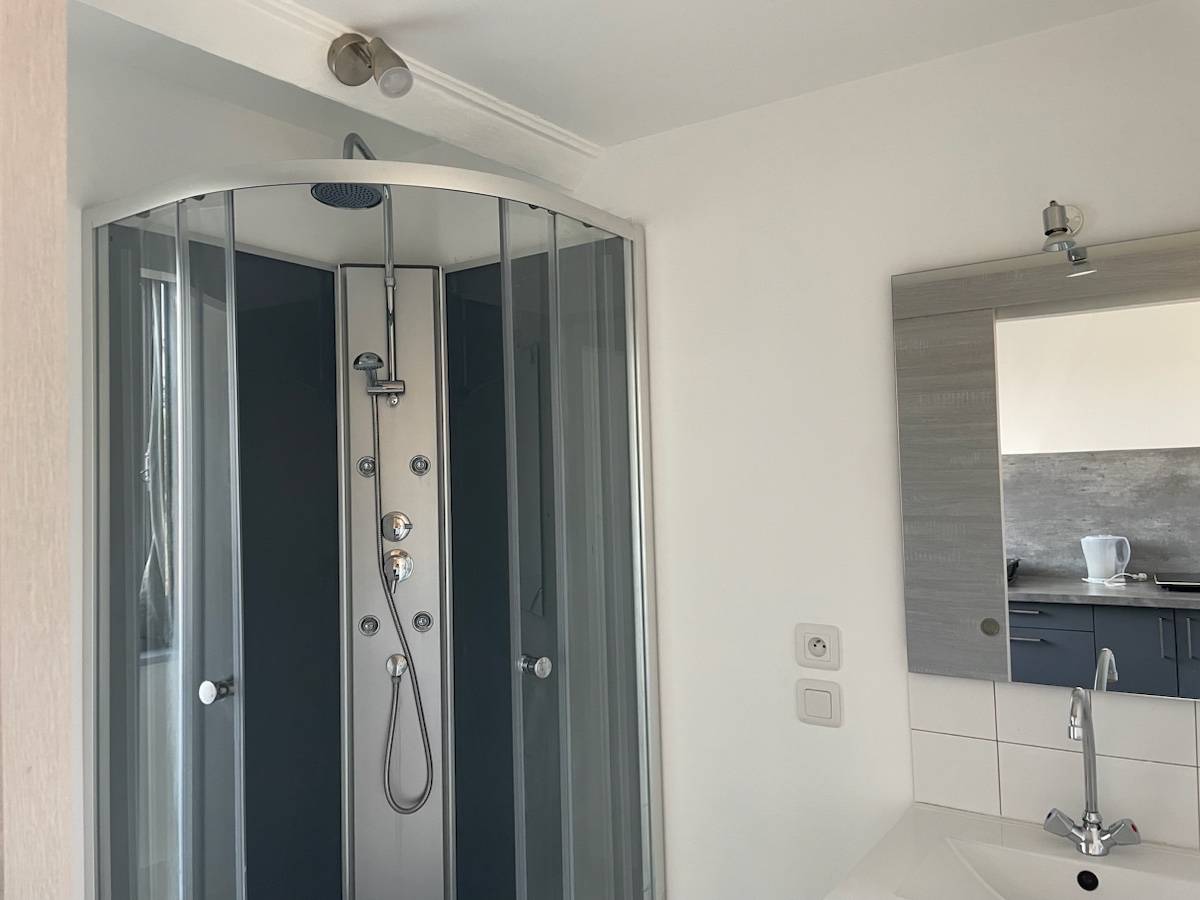 À louer Lille grand studio pour étudiant chez l’habitant - 30m²