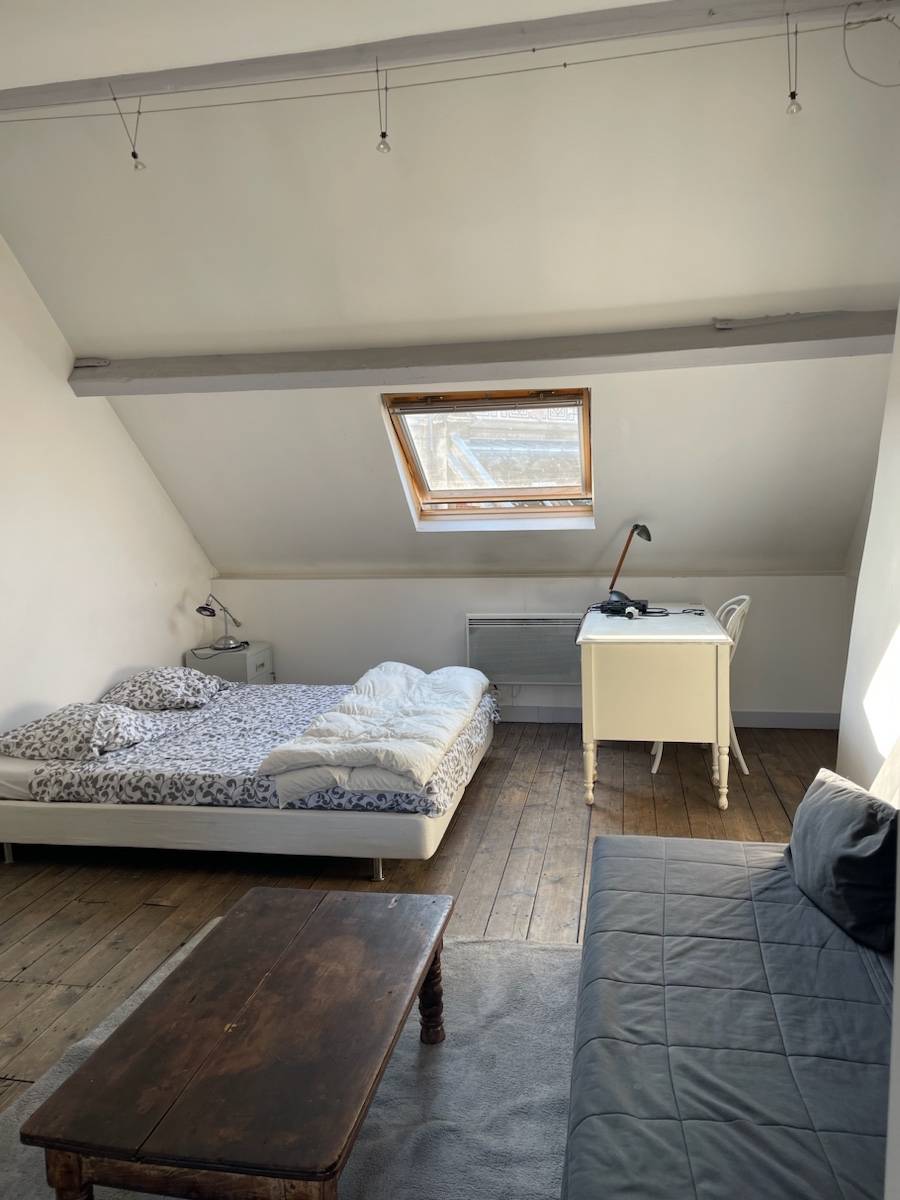 Une photo de l’annonce