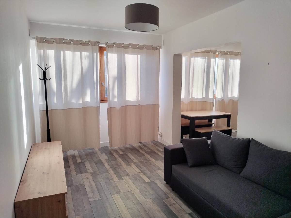 Loue T3 lumineux première étage d’une résidence privé - 60m², Chennevières-sur-Marne (94)