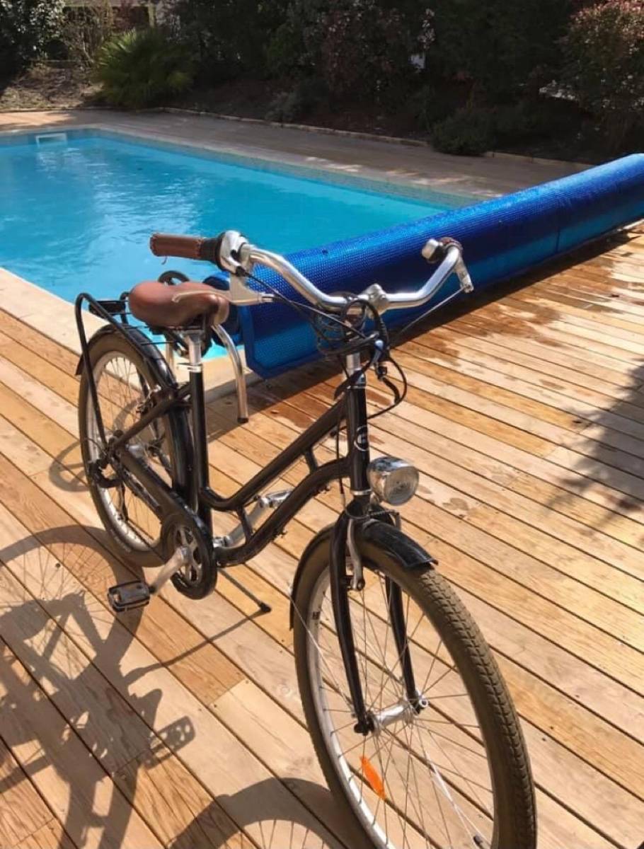 Loue maison d’été - 4 chambres, 11 couchages - Moliets-et-Maâ (40)