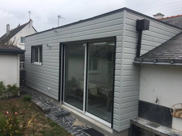 Une photo de l’annonce